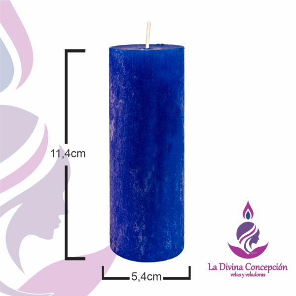 Velones azules - Image 2