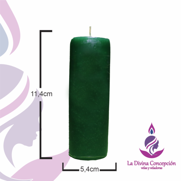 Velones verdes - Image 2