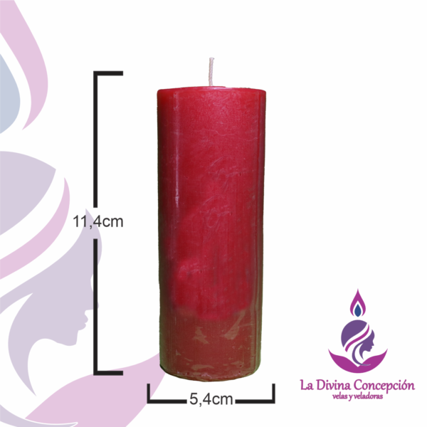 Velones rojos - Image 2