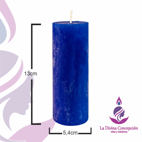 Velones azules - Image 2