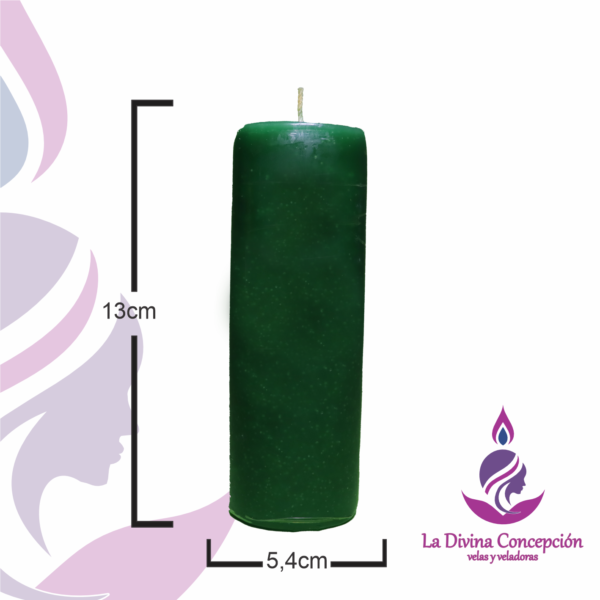 Velones verdes - Image 2