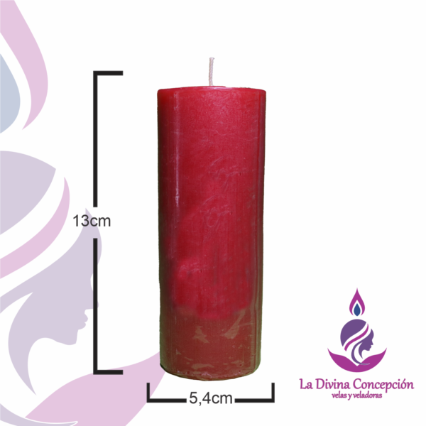 Velones rojos - Image 2