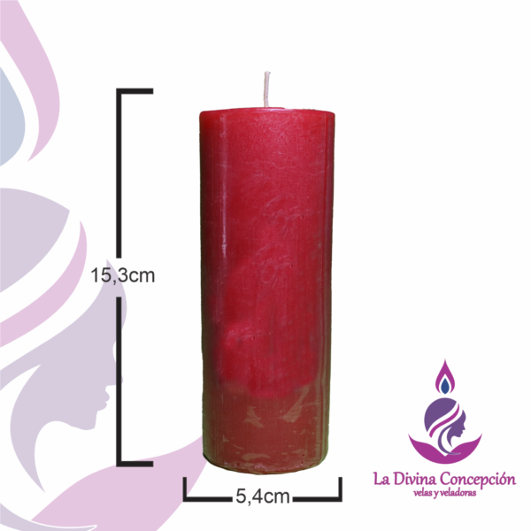Velones rojos - Image 2