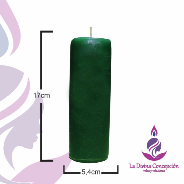 Velones verdes - Image 2