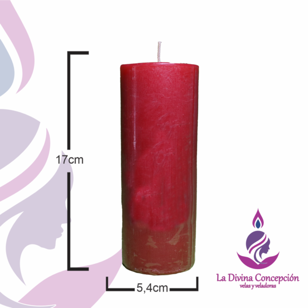 Velones rojos - Image 2