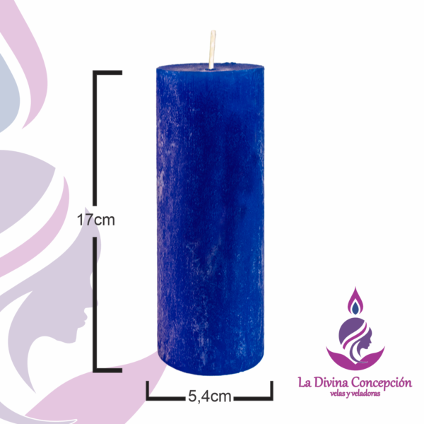 Velones azules - Image 2
