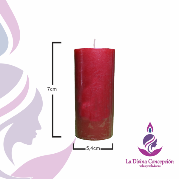 Velones rojos - Image 2