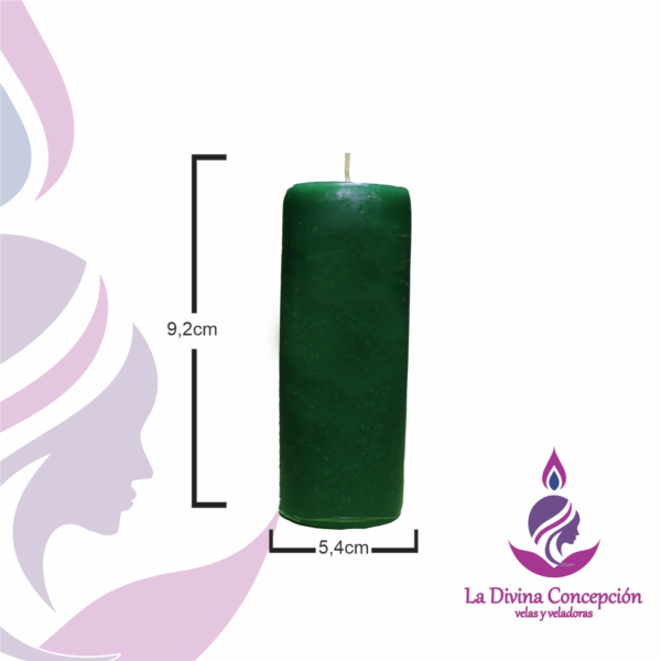 Velones verdes - Image 2