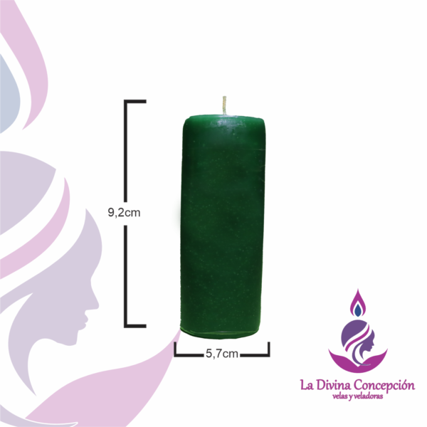 Velones verdes