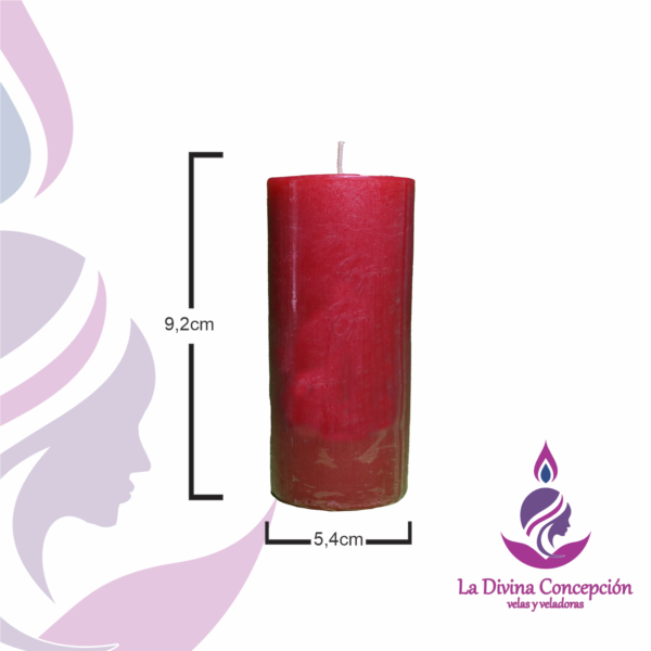Velones rojos - Image 2