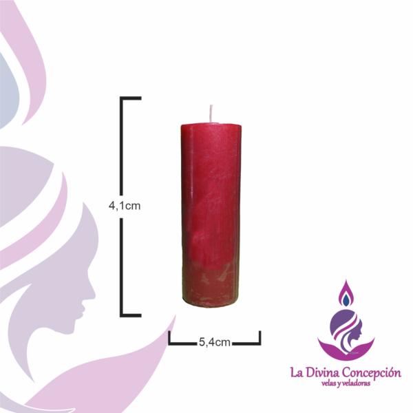 Velones rojos - Image 2