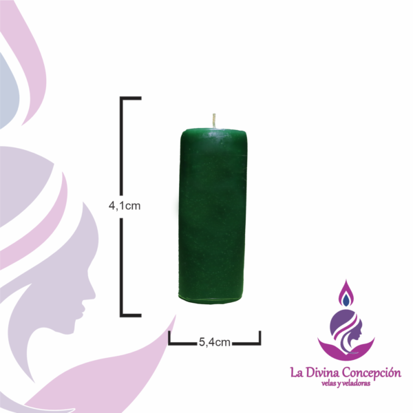 Velones verdes - Image 2